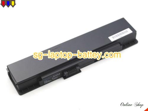  image 1 of Replacement SONY VGP-BPL7 Laptop Battery VGP-BPS7 rechargeable 4400mAh, 48Wh Black In Singapore