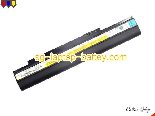  image 1 of Replacement LENOVO L09M8Y21 Laptop Battery L09M4B21 rechargeable 63Wh Black In Singapore