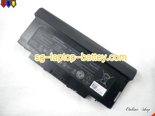  image 1 of Genuine DELL 90TT9 Laptop Battery 60NGW rechargeable 55Wh Black In Singapore