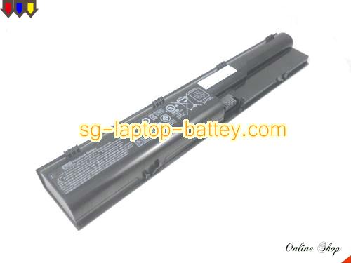  image 1 of Genuine HP HSTNN-Q87C-5 Laptop Battery HSTNN-Q89C rechargeable 47Wh Black In Singapore