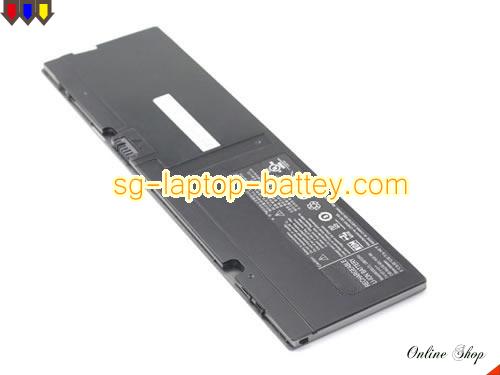  image 2 of Genuine LG LBB722FH Laptop Battery  rechargeable 2650mAh, 19.61Wh , 2.65Ah Black In Singapore