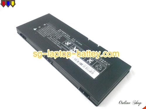  image 2 of Genuine MALATA BT-9004 Laptop Battery  rechargeable 3400mAh Black In Singapore