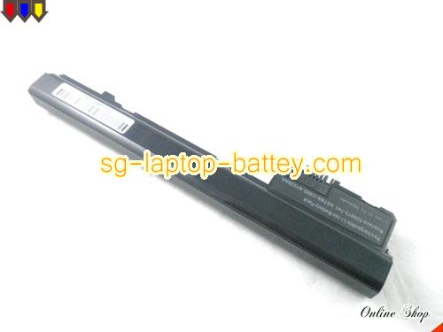  image 2 of Replacement HP HSTNN-DC0C Laptop Battery 530973-751 rechargeable 2600mAh Black In Singapore