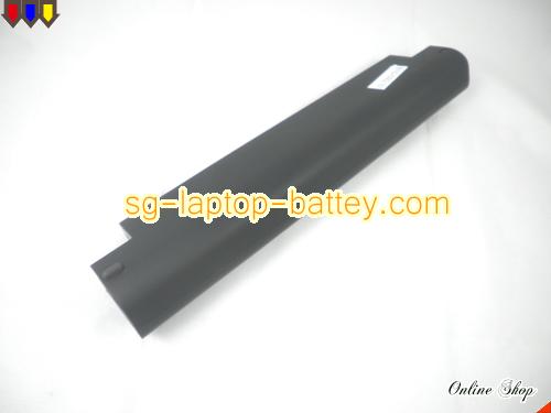  image 2 of Genuine HP 623994-001 Laptop Battery HSTNH-S25C-S rechargeable 2800mAh, 31Wh Black In Singapore