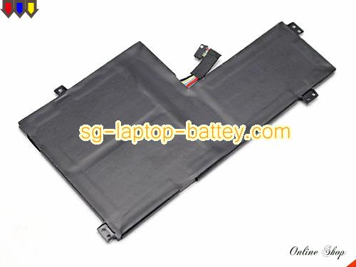  image 2 of Genuine LENOVO L18D3PG1 Laptop Battery 5B10S75394 rechargeable 3735mAh, 42Wh Black In Singapore