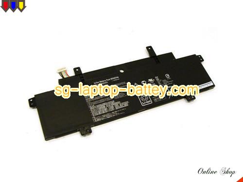  image 2 of Genuine ASUS B31N1346 Laptop Battery  rechargeable 4210mAh, 48Wh Black In Singapore