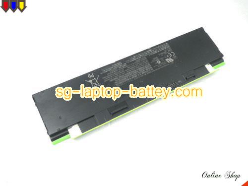  image 2 of Genuine SONY VGP-BPS23/B Laptop Battery VGP-BPS23 rechargeable 19Wh Green In Singapore
