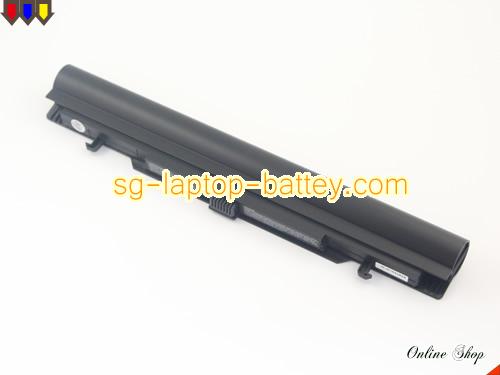  image 2 of Genuine MEDION US55-4S3000-S1L5 Laptop Battery 40046929 rechargeable 3000mAh Black In Singapore