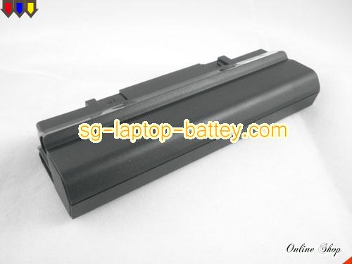  image 2 of Replacement FUJITSU CP345770-01 Laptop Battery FPCBP201 rechargeable 4400mAh Black In Singapore