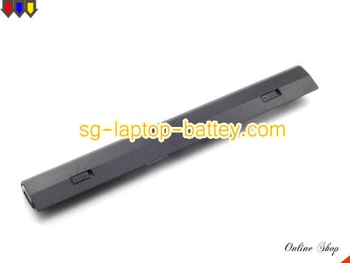  image 2 of Genuine CLEVO 6-87-N750S-4EB2 Laptop Battery 6-87-N750S-4EB1 rechargeable 2100mAh, 31Wh Black In Singapore
