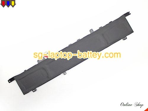  image 2 of Genuine ASUS C42N1846-1 Laptop Battery  rechargeable 4038mAh, 62Wh Black In Singapore