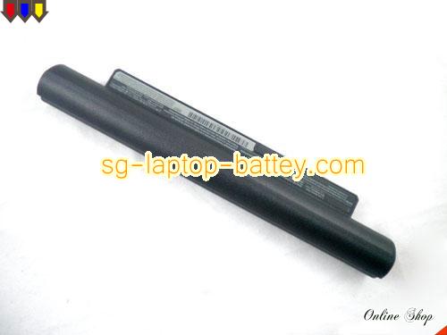  image 2 of Genuine TOSHIBA PABAS238 Laptop Battery PA3836U-1BRS rechargeable 25Wh Black In Singapore