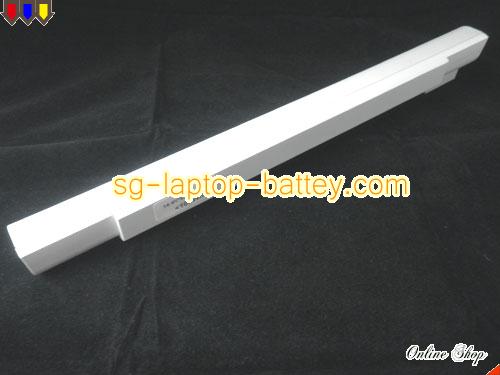  image 2 of Genuine MSI BTY-S28 Laptop Battery BTY-S25 rechargeable 2200mAh white In Singapore