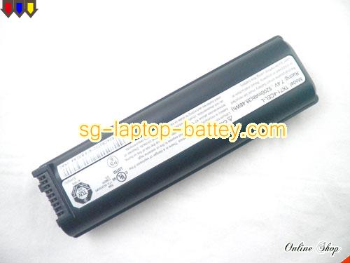  image 2 of Genuine TABLETKIOSK TK71-4CEL-L Laptop Battery  rechargeable 5200mAh, 38.48Wh Black In Singapore