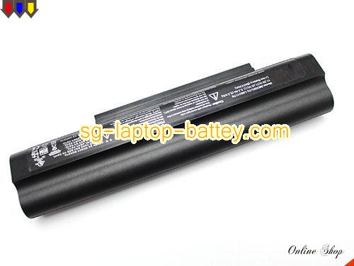  image 2 of Genuine LG LB62117B Laptop Battery  rechargeable 5200mAh, 58.5Wh Black In Singapore
