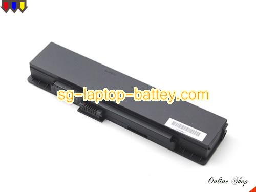  image 2 of Replacement SONY VGP-BPL7 Laptop Battery VGP-BPS7 rechargeable 4400mAh, 48Wh Black In Singapore