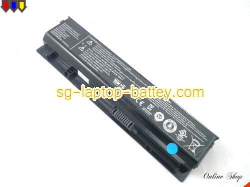  image 2 of Genuine LG GC02001H400 Laptop Battery LB3211LK rechargeable 47Wh, 4.4Ah Black In Singapore