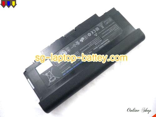  image 2 of Genuine DELL 90TT9 Laptop Battery 60NGW rechargeable 55Wh Black In Singapore