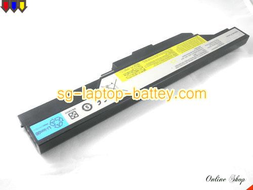  image 2 of Replacement LENOVO L10C6Y11 Laptop Battery 3ICR19/66-2 rechargeable 48Wh Black In Singapore