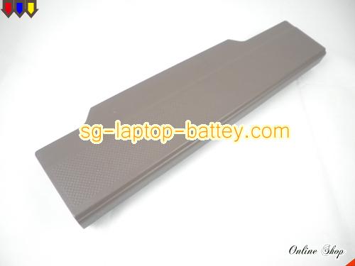  image 2 of Replacement FUJITSU FMVNBP172 Laptop Battery FPCBP203 rechargeable 5200mAh Bronzer In Singapore