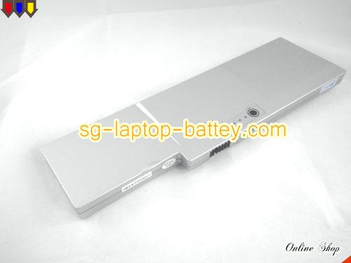  image 2 of Replacement LG 6911B00068B Laptop Battery LB12212A rechargeable 3800mAh, 42.2Wh Silver In Singapore