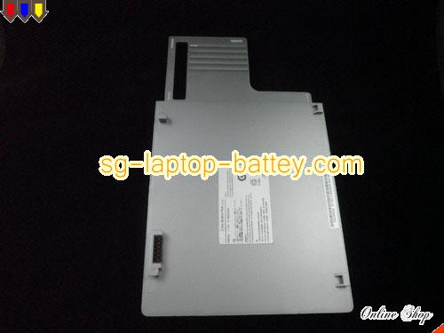  image 2 of Genuine ASUS 90-NGV1B1000T Laptop Battery 70-NGV1B4000M rechargeable 6860mAh Silver In Singapore