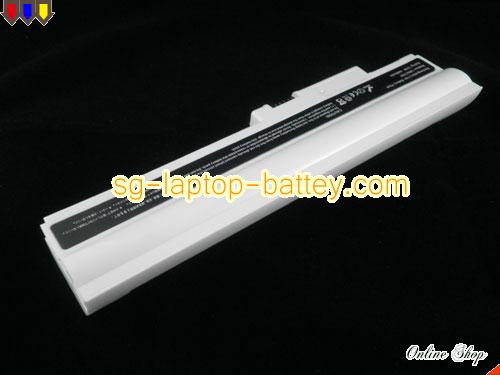  image 2 of Replacement LG LB6411EH Laptop Battery LBA211EH rechargeable 4400mAh White In Singapore