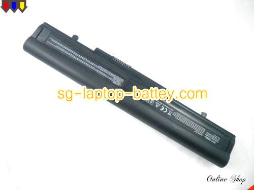  image 2 of Genuine MEDION BTP-D8BM Laptop Battery BTP-D9BM rechargeable 5000mAh, 73Wh Black In Singapore