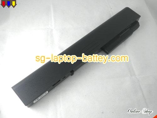  image 2 of Replacement HP 493976-001 Laptop Battery HSTNN-OB60 rechargeable 5200mAh Black In Singapore
