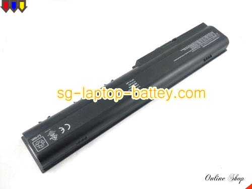  image 2 of Replacement HP CLGYA-0801 Laptop Battery CLGYA-IB01 rechargeable 74Wh Black In Singapore