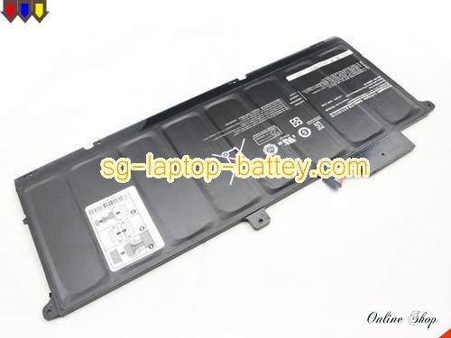  image 2 of Genuine SAMSUNG AA-PBXN8AR Laptop Battery  rechargeable 8400mAh, 62Wh Black In Singapore