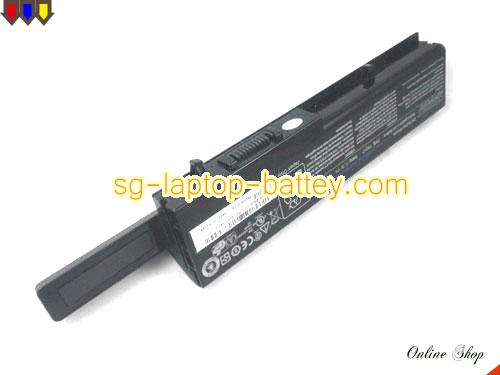  image 2 of Replacement DELL WT870 Laptop Battery RK815 rechargeable 85Wh Black In Singapore