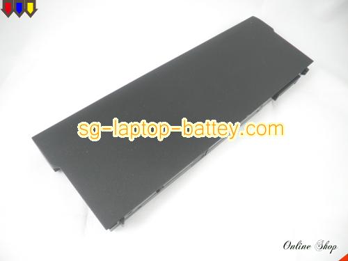 image 2 of Genuine DELL NHXVW Laptop Battery PRRRF rechargeable 87Wh Black In Singapore