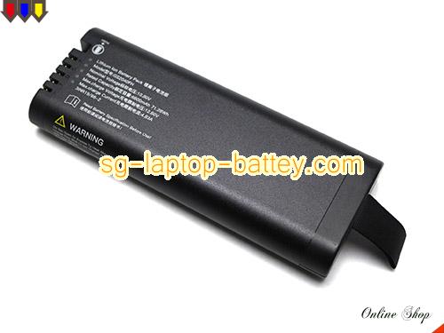  image 2 of New RRC GS2040FH Laptop Computer Battery RRC2040-2 rechargeable 6900mAh, 71.28Wh  In Singapore