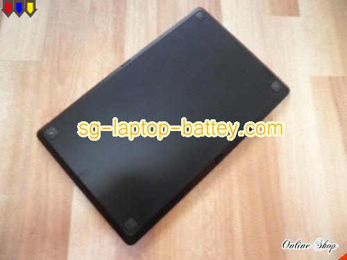  image 2 of Genuine HP NK06 Laptop Battery 576833-001 rechargeable 93Wh Black In Singapore