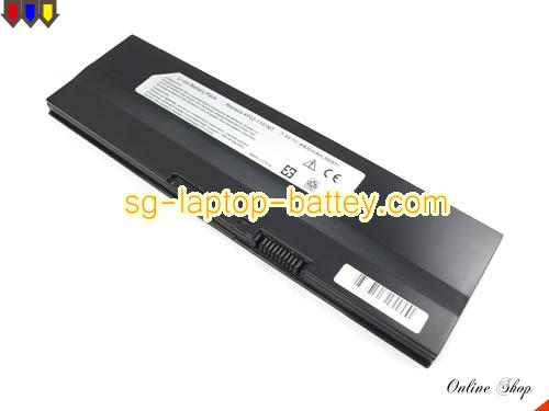  image 2 of Replacement ASUS AP22T101MT Laptop Battery 90-0A1Q2B1000Q rechargeable 4900mAh, 36Wh Black In Singapore