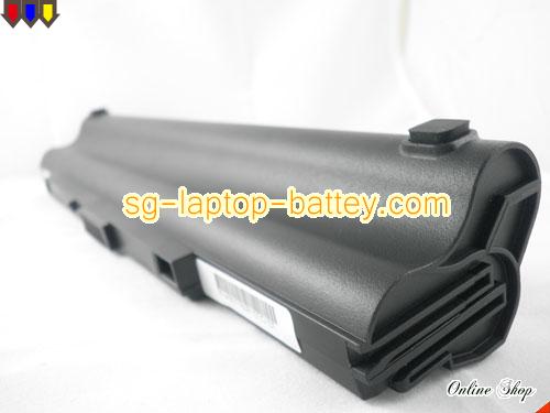  image 3 of Replacement ASUS A41-UL50 Laptop Battery A41-UL30 rechargeable 6600mAh Black In Singapore
