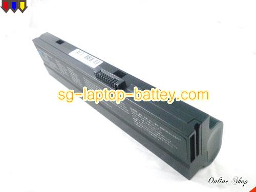  image 3 of Replacement SONY PCGA-BP4V Laptop Battery PCGA-BP2V rechargeable 8800mAh, 98Wh Black In Singapore