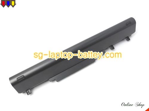  image 3 of Genuine ACER AS10I5E Laptop Battery 4UR186502T0421(SM30) rechargeable 6000mAh, 87Wh Black In Singapore