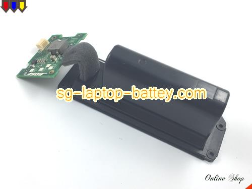  image 3 of Genuine BOSE 416912 Battery 088789 rechargeable 2230mAh, 17Wh Black In Singapore