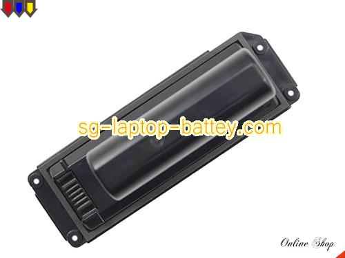 image 3 of Genuine BOSE 061386 Battery 061384 rechargeable 2330mAh, 17Wh Black In Singapore