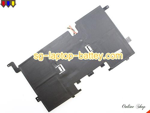  image 3 of Genuine LENOVO 00HW007 Laptop Battery SB10F46445 rechargeable 3250mAh, 26Wh Black In Singapore