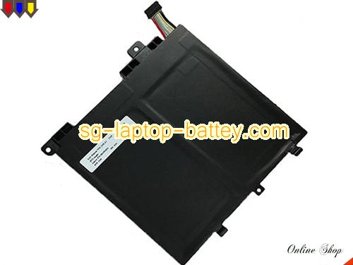  image 3 of Genuine LENOVO L17L2PB1 Laptop Battery L17M2PB1 rechargeable 3948mAh, 36Wh Black In Singapore