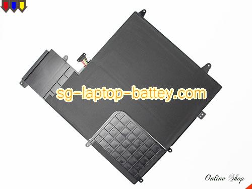  image 3 of Genuine ASUS C21N1624 Laptop Battery 2ICP3/82/138 rechargeable 5070mAh, 39Wh Black In Singapore