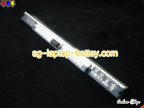  image 3 of Replacement LG LB62116B Laptop Battery LB65116B rechargeable 2600mAh Black In Singapore