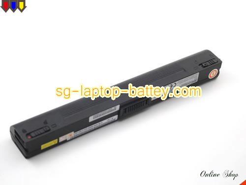  image 3 of Genuine ASUS A31-F9 Laptop Battery A32-T13 rechargeable 2400mAh  In Singapore