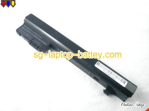  image 3 of Replacement HP HSTNN-DC0C Laptop Battery 530973-751 rechargeable 2600mAh Black In Singapore