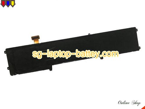  image 3 of Genuine RAZER RZ09-01953E73 Laptop Battery RZ090165 rechargeable 6160mAh, 70Wh Black In Singapore