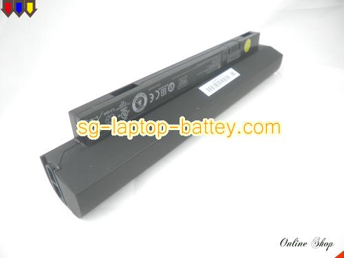  image 3 of Genuine HP 623994-001 Laptop Battery HSTNH-S25C-S rechargeable 2800mAh, 31Wh Black In Singapore