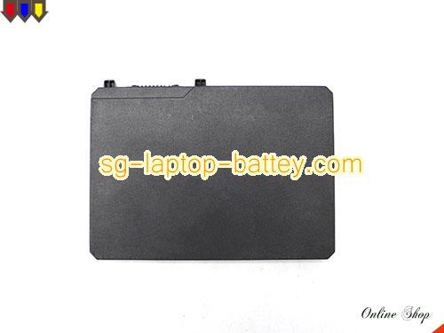  image 3 of Genuine PANASONIC CF-VZSU1AW Laptop Battery CF-VZSU1AR rechargeable 1990mAh, 22Wh Black In Singapore